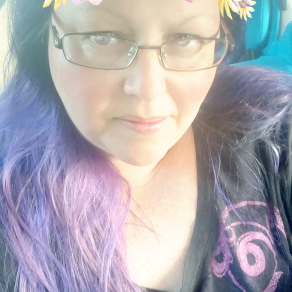 Meet your Posher, Tracy